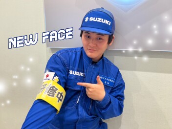 ☆NEW FACE☆ part３
